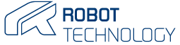 Logo Robot Technology - Lasertechnik und Automatisierungstechnik